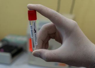 Без антигенни тестове в детските градини на този етап