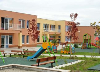 12 314 деца без места в детските ясли и градини в София след второ класиране