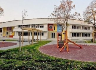 Без следобедна дрямка в няколко детски градини в Пловдив