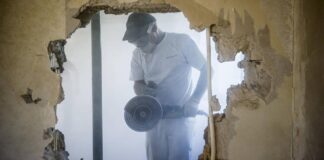 В 8 столични градини открили азбест