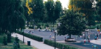 Игри за деца през лятото