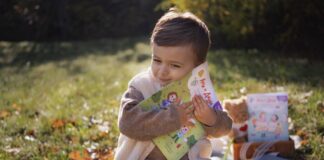Нови книжки за детската градина на хоризонта
