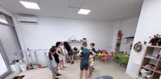 Модерното извънкласно образование