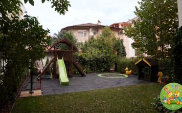 Детска градина „Патета“ в кв. Манастирски ливади: Уютна среда и индивидуален подход